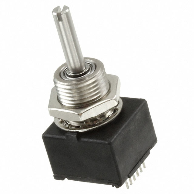 ES14A0D-E28-L032N Bourns Inc.  Encoders
